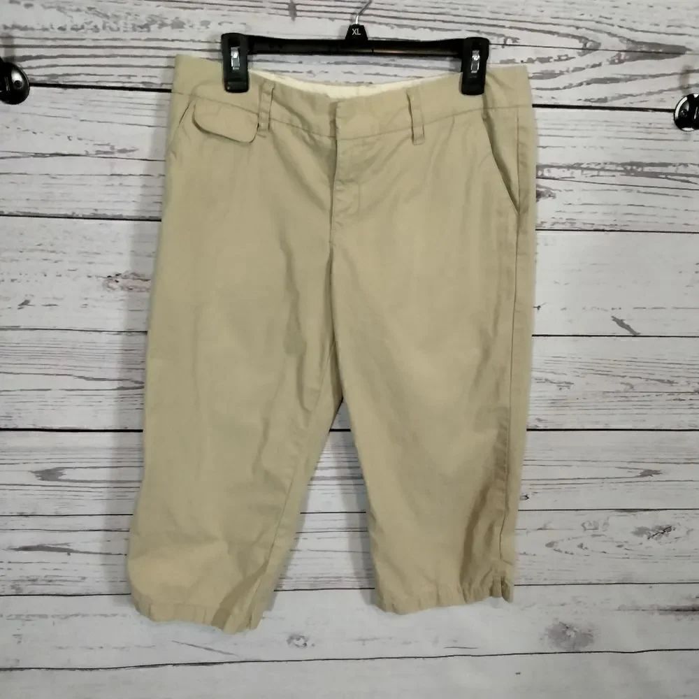 "Merona" woman's capris